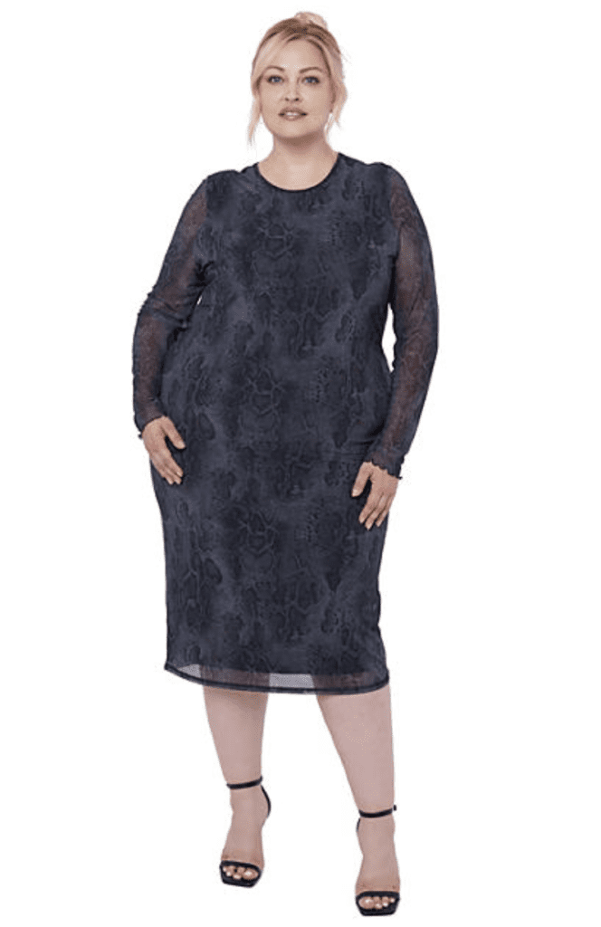 mesh dress - sam's club viral deals for women